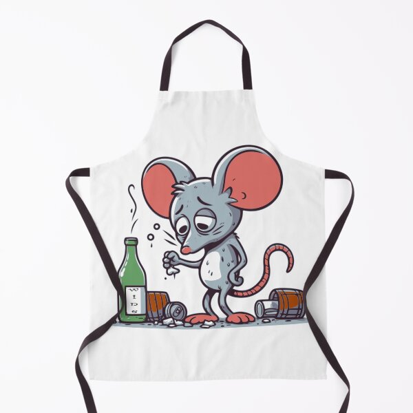 Item preview, Drunk Mouse designed and sold by Puppies-.