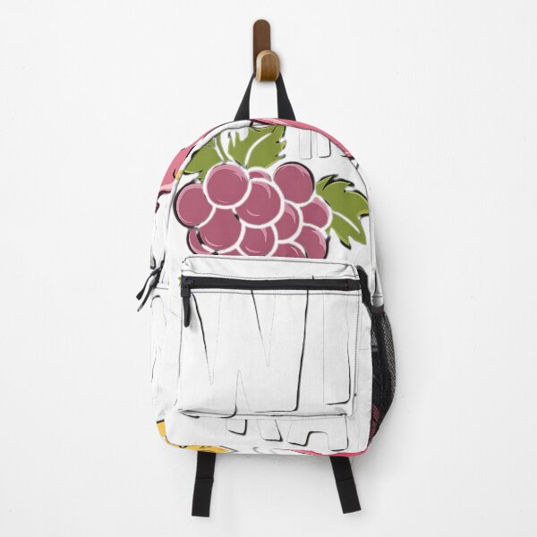 Item preview, Funny Wine Lover "Wino in Training" Design designed and sold by Bmd4Fitness.