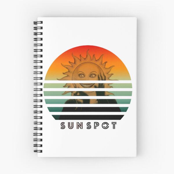Item preview, Magic sunspot t-shirt classic  designed and sold by DarBYZimb.