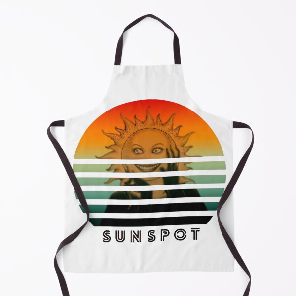 Item preview, Magic sunspot t-shirt classic  designed and sold by DarBYZimb.