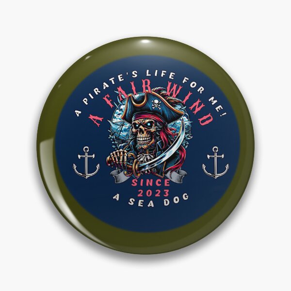 Item preview, pirates 3 designed and sold by ONIX23.