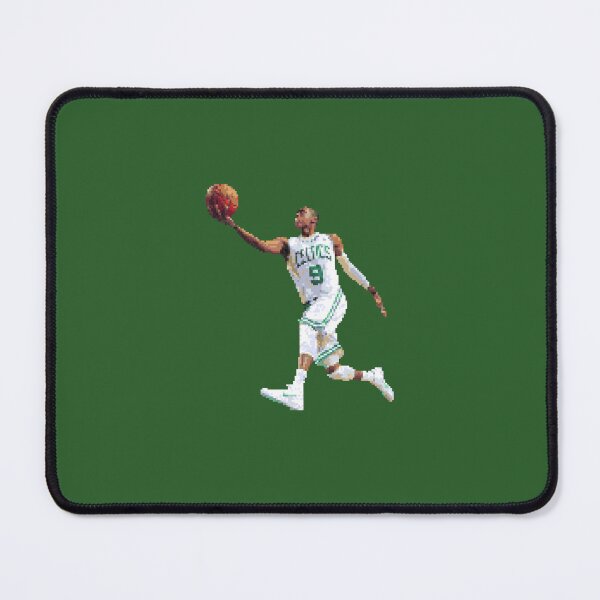 Item preview, Rajon Rondo designed and sold by pixelsports2.