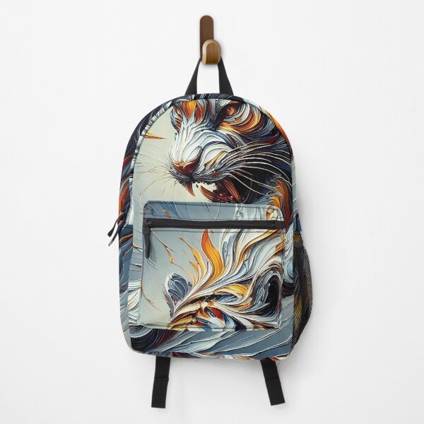 Item preview, The Tiger designed and sold by Visual Nomad Club.