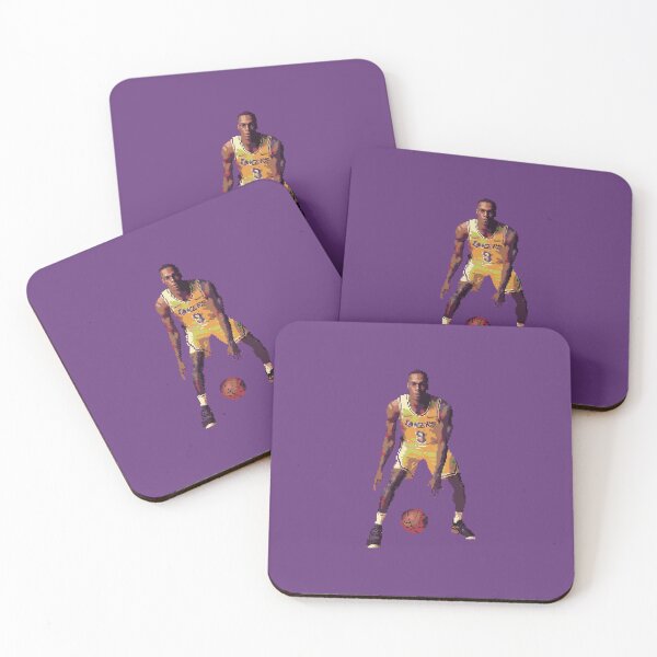 Item preview, Rajon Rondo designed and sold by pixelsports2.