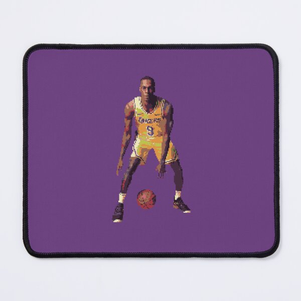 Item preview, Rajon Rondo designed and sold by pixelsports2.