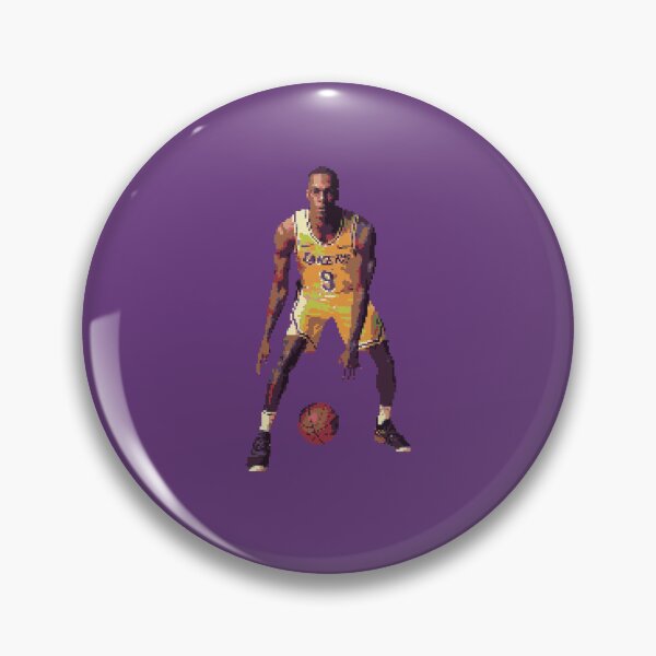 Item preview, Rajon Rondo designed and sold by pixelsports2.