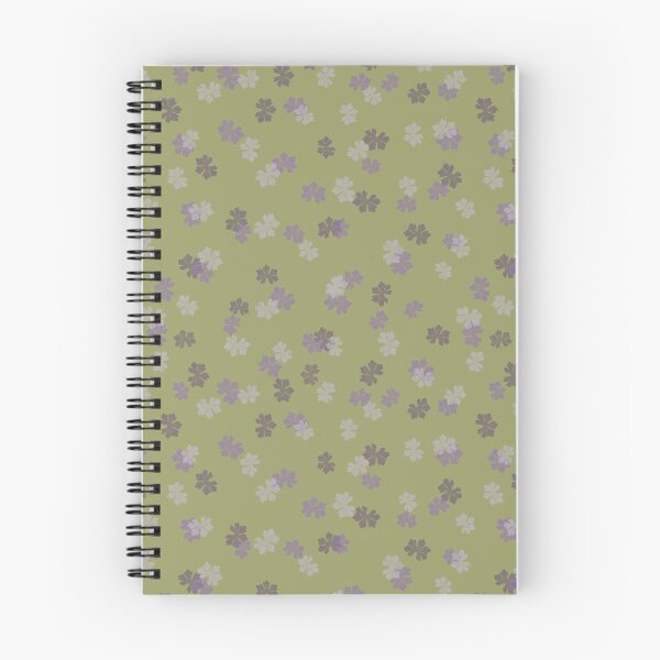 Item preview, Gently Scattered - Softly Green designed and sold by Studio Variatio.