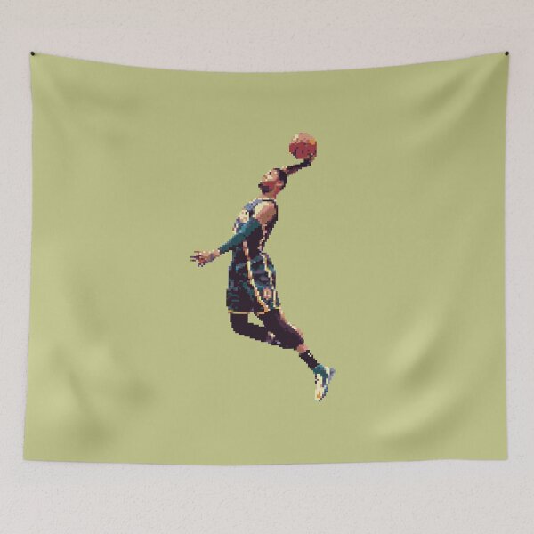 Item preview, Paul George designed and sold by pixelsports2.
