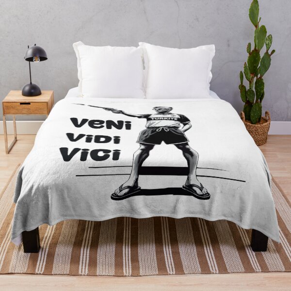 Item preview, 2024 - PARIS - VENI VIDI VICI - TURKEY - SPORT-2 designed and sold by ArtProjectShop.