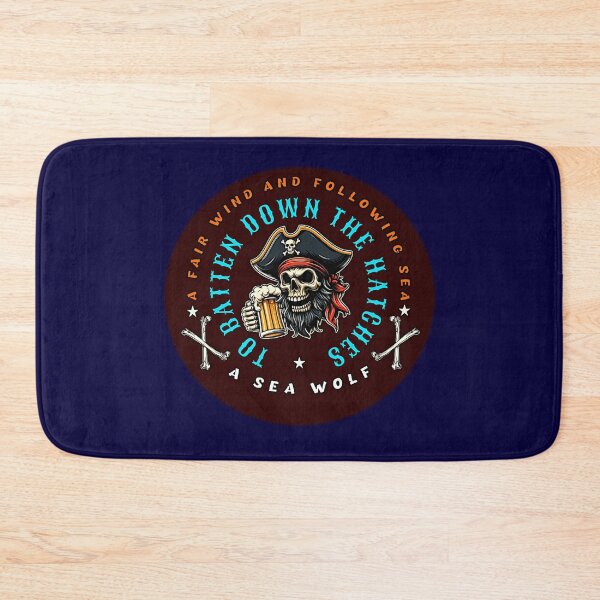 Item preview, pirates 4 designed and sold by ONIX23.