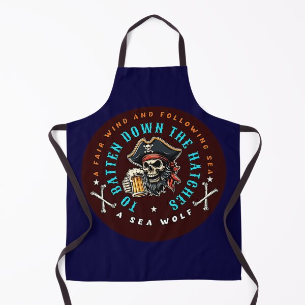 Item preview, pirates 4 designed and sold by ONIX23.