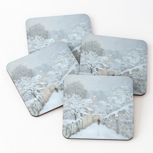 Item preview, artist alfred sisley, alfred sisley art, alfred sisley artwork, alfred sisley painting, painter alfred sisley, alfred sisley oeuvres designed and sold by diana-shaw.