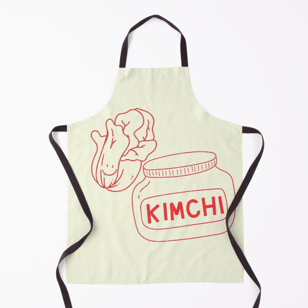 Item preview, KIMCHI designed and sold by nodramamamakw.
