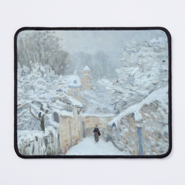 Item preview, artist alfred sisley, alfred sisley art, alfred sisley artwork, alfred sisley painting, painter alfred sisley, alfred sisley oeuvres designed and sold by diana-shaw.