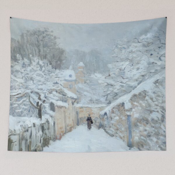 Item preview, artist alfred sisley, alfred sisley art, alfred sisley artwork, alfred sisley painting, painter alfred sisley, alfred sisley oeuvres designed and sold by diana-shaw.