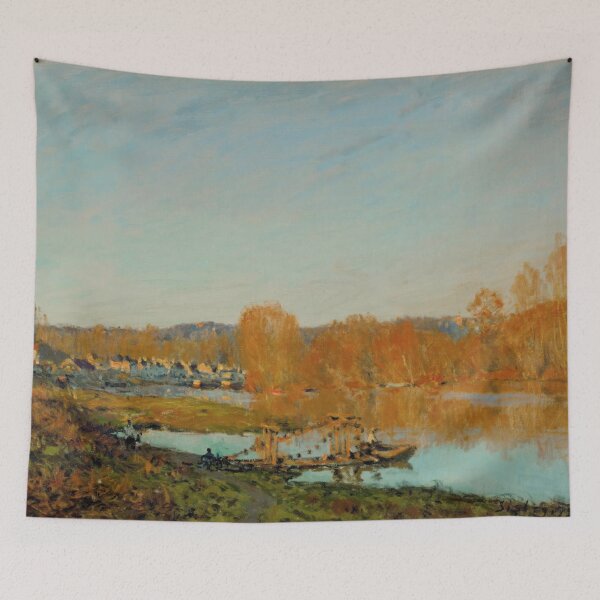 Item preview, artist alfred sisley, alfred sisley art, alfred sisley artwork, alfred sisley painting, painter alfred sisley, alfred sisley oeuvres designed and sold by diana-shaw.
