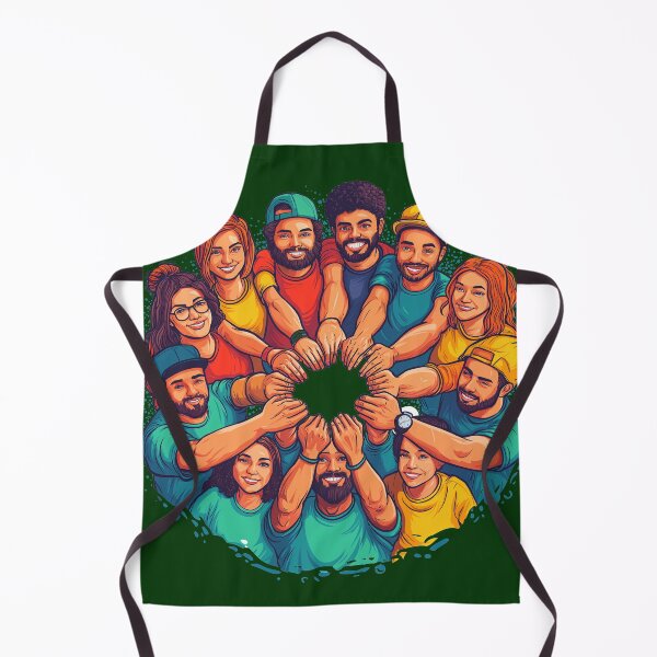 Item preview, Social Justice Sunday T-shirt designed and sold by Graphichut.