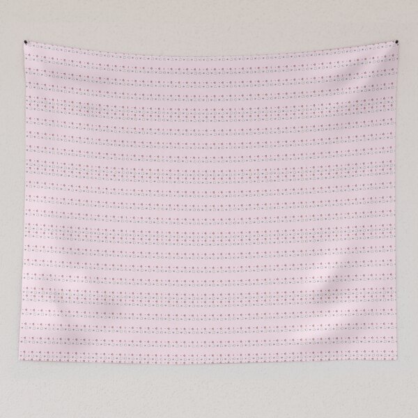 Item preview, bunnies, strawberries and bows designed and sold by valitas-corner.