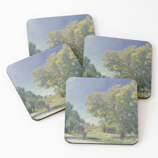 Item preview, artist alfred sisley, alfred sisley art, alfred sisley artwork, alfred sisley painting, painter alfred sisley, alfred sisley oeuvres designed and sold by diana-shaw.