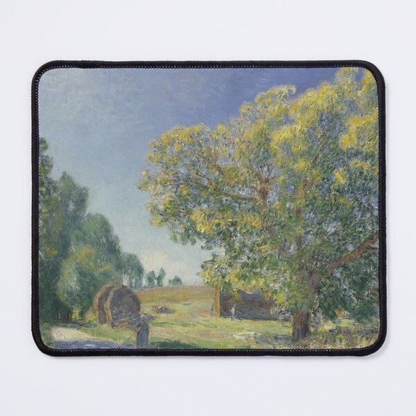 Item preview, artist alfred sisley, alfred sisley art, alfred sisley artwork, alfred sisley painting, painter alfred sisley, alfred sisley oeuvres designed and sold by diana-shaw.