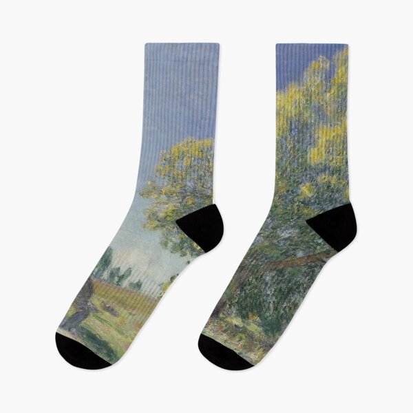 Item preview, artist alfred sisley, alfred sisley art, alfred sisley artwork, alfred sisley painting, painter alfred sisley, alfred sisley oeuvres designed and sold by diana-shaw.