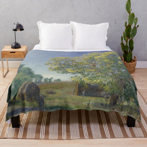 Item preview, artist alfred sisley, alfred sisley art, alfred sisley artwork, alfred sisley painting, painter alfred sisley, alfred sisley oeuvres designed and sold by diana-shaw.