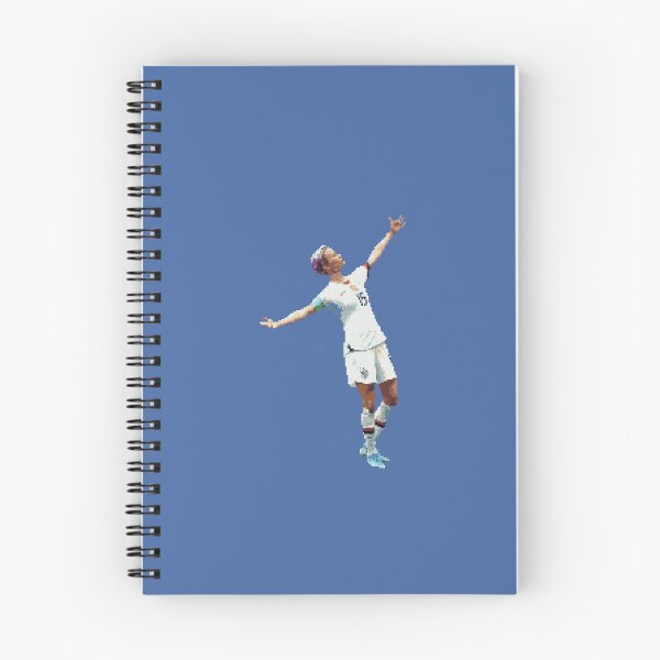 Item preview, Megan Rapinoe designed and sold by pixelsports2.