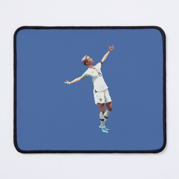 Item preview, Megan Rapinoe designed and sold by pixelsports2.