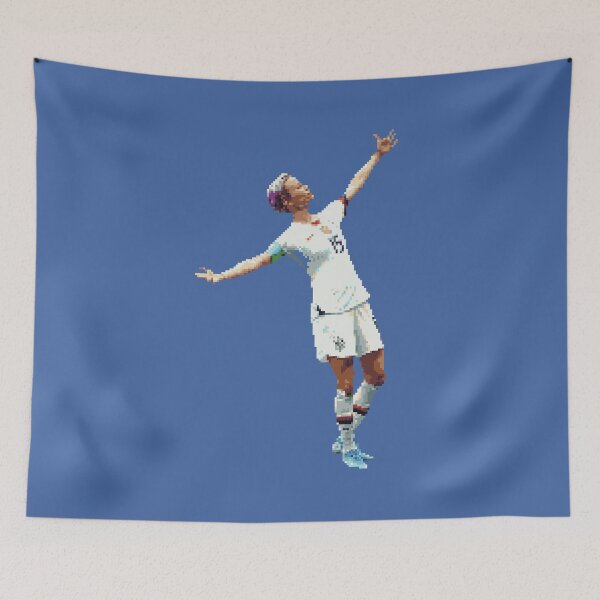Item preview, Megan Rapinoe designed and sold by pixelsports2.