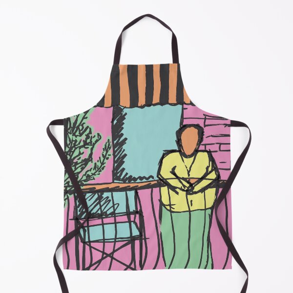 Item preview, Valencian Balcony - Resting designed and sold by FranRiando.