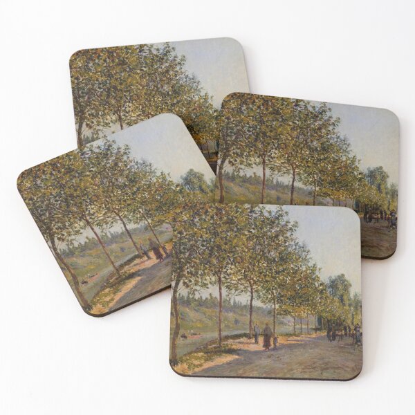Item preview, artist alfred sisley, alfred sisley art, alfred sisley artwork, alfred sisley painting, painter alfred sisley, alfred sisley oeuvres designed and sold by diana-shaw.