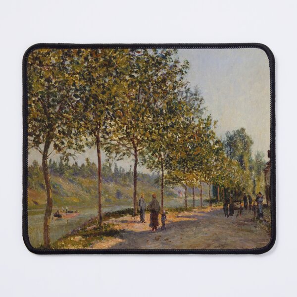 Item preview, artist alfred sisley, alfred sisley art, alfred sisley artwork, alfred sisley painting, painter alfred sisley, alfred sisley oeuvres designed and sold by diana-shaw.