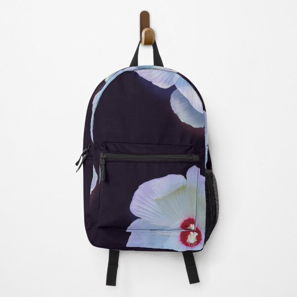 Item preview, Bloomed Hibiscus Over Noir III designed and sold by South Bay Storyteller .