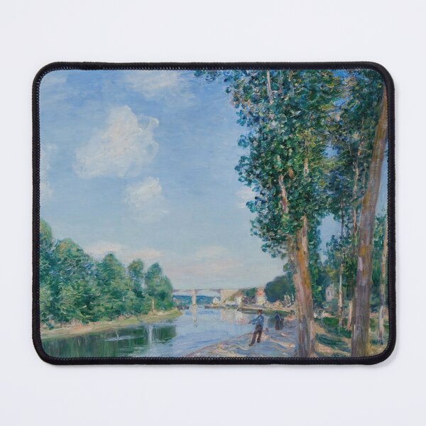 Item preview, artist alfred sisley, alfred sisley art, alfred sisley artwork, alfred sisley painting, painter alfred sisley, alfred sisley oeuvres designed and sold by diana-shaw.