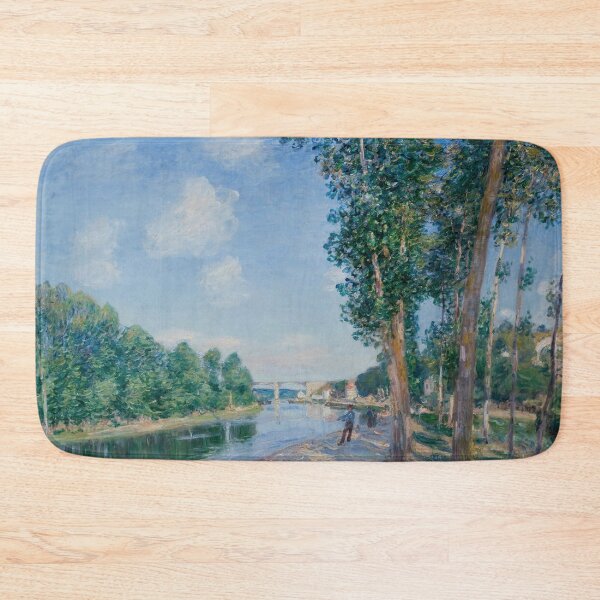 Item preview, artist alfred sisley, alfred sisley art, alfred sisley artwork, alfred sisley painting, painter alfred sisley, alfred sisley oeuvres designed and sold by diana-shaw.