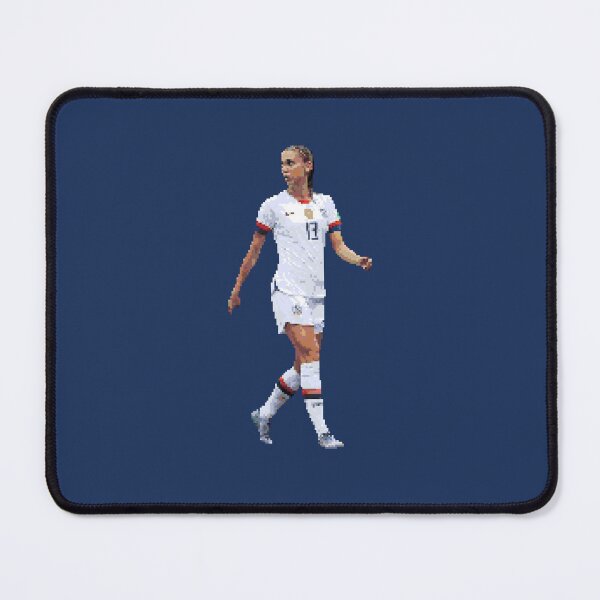Item preview, Alex Morgan designed and sold by pixelsports2.