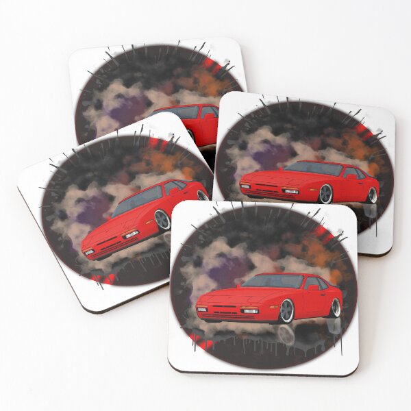 Item preview, 944 Life in Red designed and sold by GreyMoonForest.