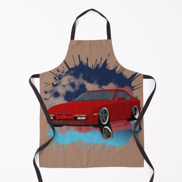 Item preview, 944 Life in Red designed and sold by GreyMoonForest.