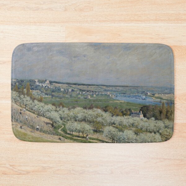 Item preview, artist alfred sisley, alfred sisley art, alfred sisley artwork, alfred sisley painting, painter alfred sisley, alfred sisley oeuvres designed and sold by diana-shaw.