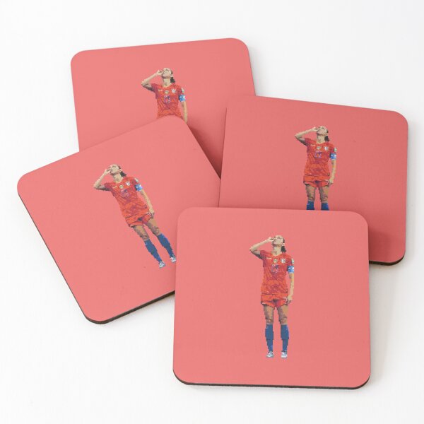 Item preview, Alex Morgan designed and sold by pixelsports2.