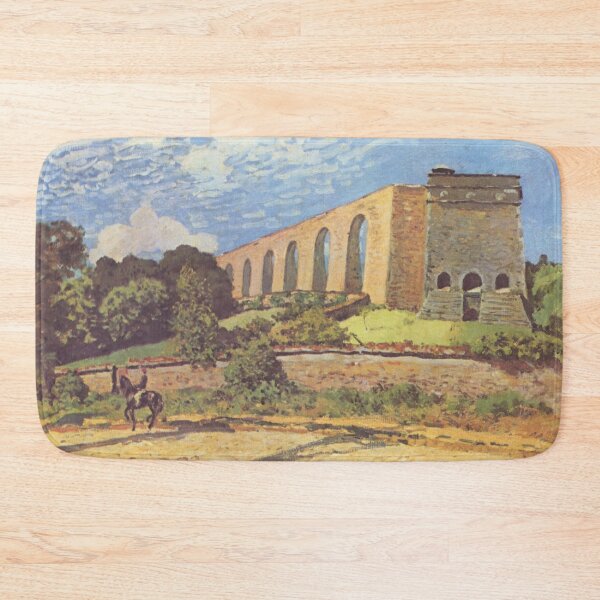 Item preview, artist alfred sisley, alfred sisley art, alfred sisley artwork, alfred sisley painting, painter alfred sisley, alfred sisley oeuvres designed and sold by diana-shaw.