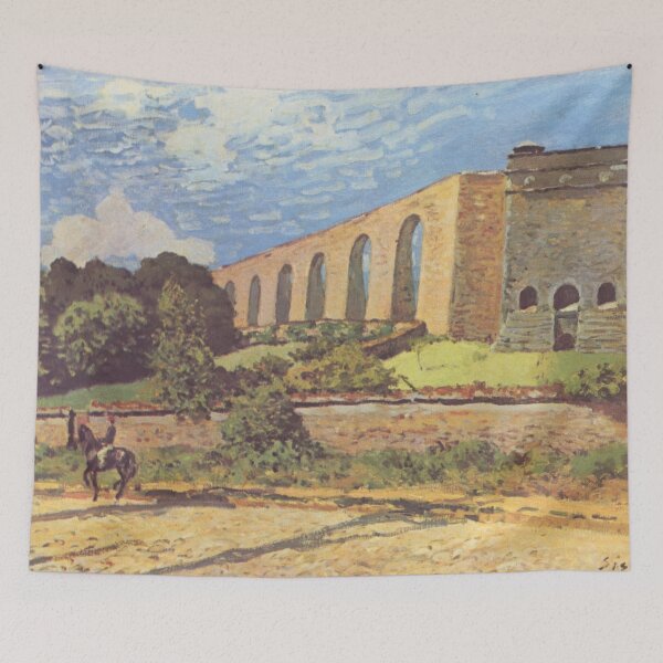 Item preview, artist alfred sisley, alfred sisley art, alfred sisley artwork, alfred sisley painting, painter alfred sisley, alfred sisley oeuvres designed and sold by diana-shaw.
