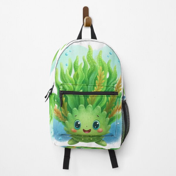 Item preview, Cute seaweed designed and sold by catcraftss.