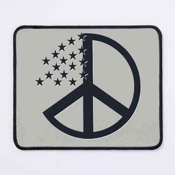 Item preview, Peace Sign, Peace World designed and sold by Tamarage.