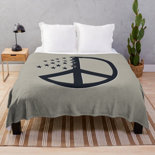 Item preview, Peace Sign, Peace World designed and sold by Tamarage.