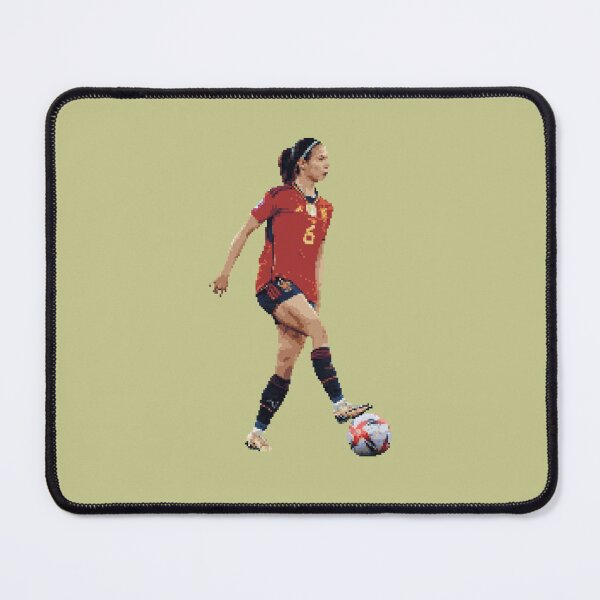 Item preview, Aitana Bonmati designed and sold by pixelsports2.