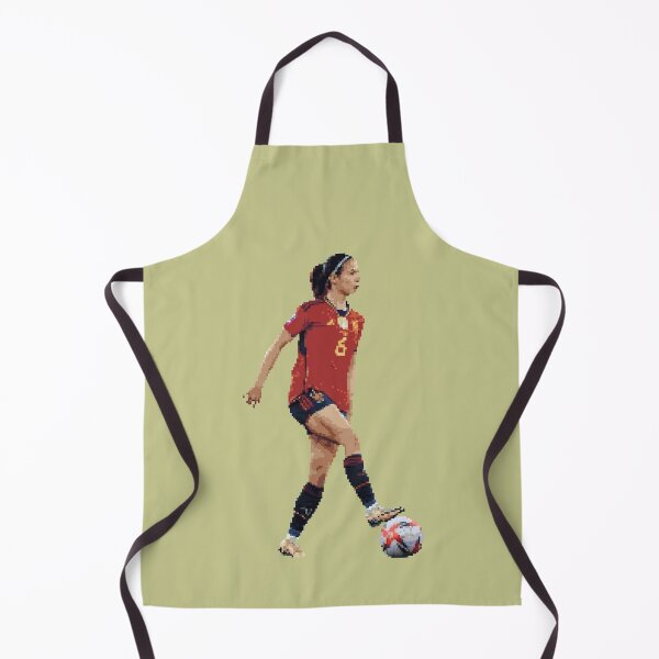 Item preview, Aitana Bonmati designed and sold by pixelsports2.