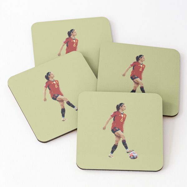 Item preview, Aitana Bonmati designed and sold by pixelsports2.