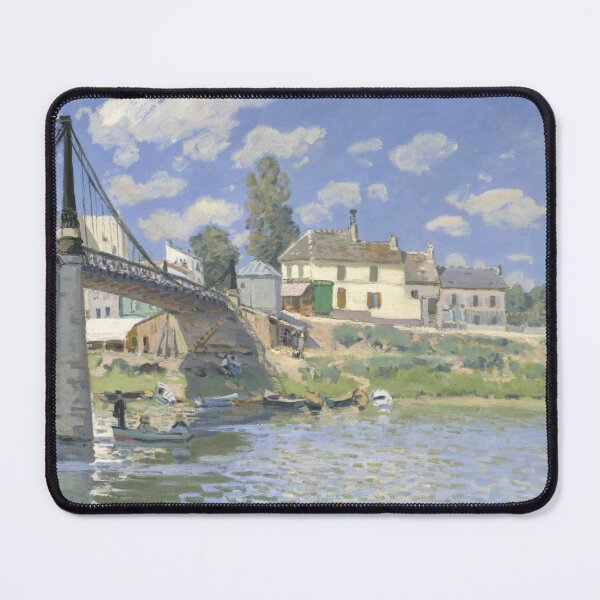 Item preview, artist alfred sisley, alfred sisley art, alfred sisley artwork, alfred sisley painting, painter alfred sisley, alfred sisley oeuvres designed and sold by diana-shaw.