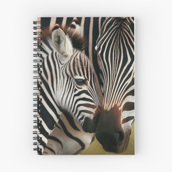 Item preview, Zebra Mother designed and sold by BonoloStore.